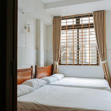 5H Homestay Hue Dış mekan fotoğraf