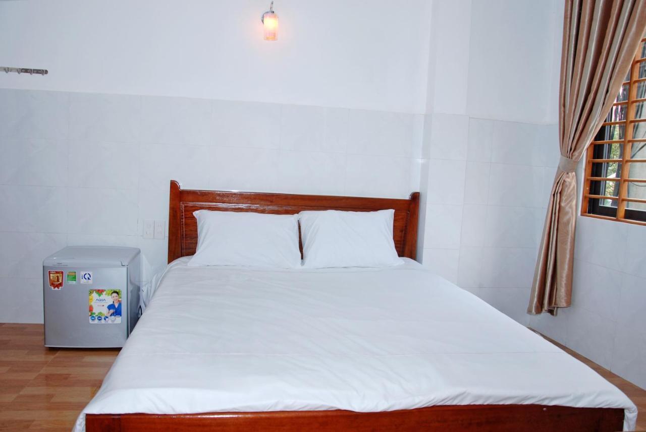 5H Homestay Hue Dış mekan fotoğraf