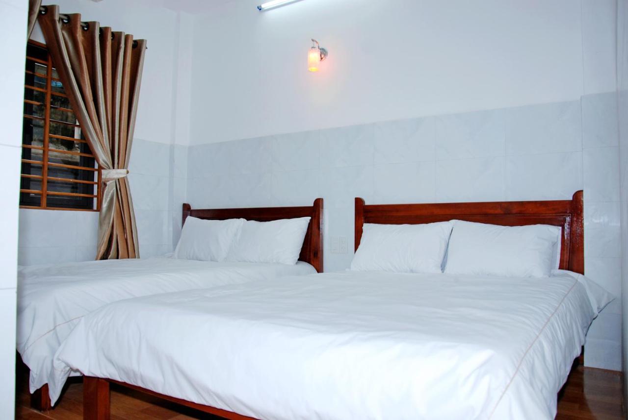 5H Homestay Hue Dış mekan fotoğraf
