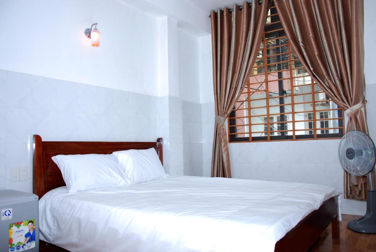 5H Homestay Hue Dış mekan fotoğraf