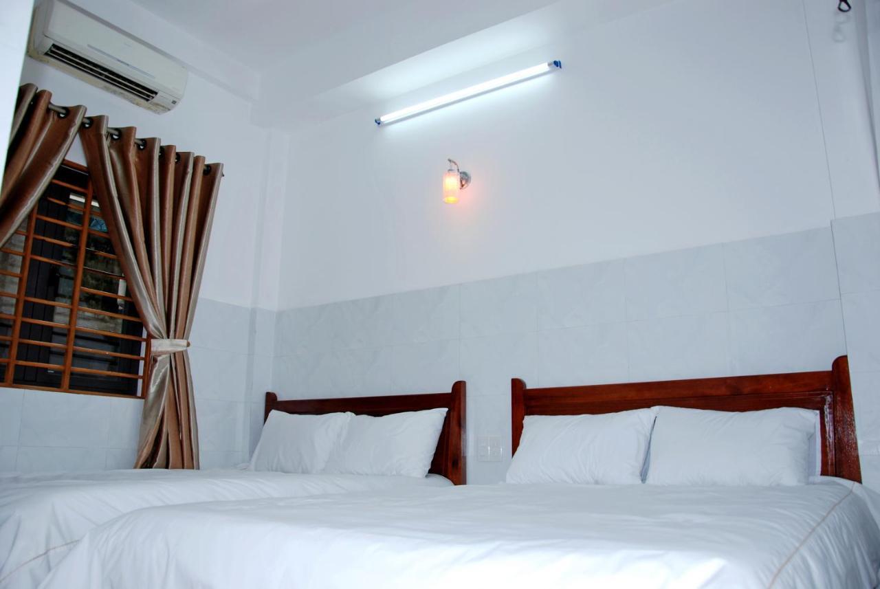 5H Homestay Hue Dış mekan fotoğraf