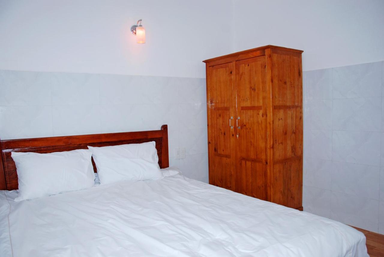 5H Homestay Hue Dış mekan fotoğraf