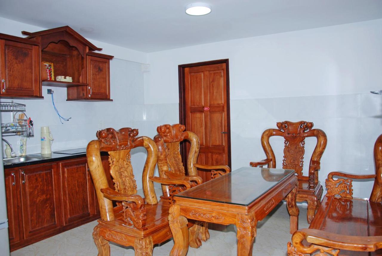 5H Homestay Hue Dış mekan fotoğraf