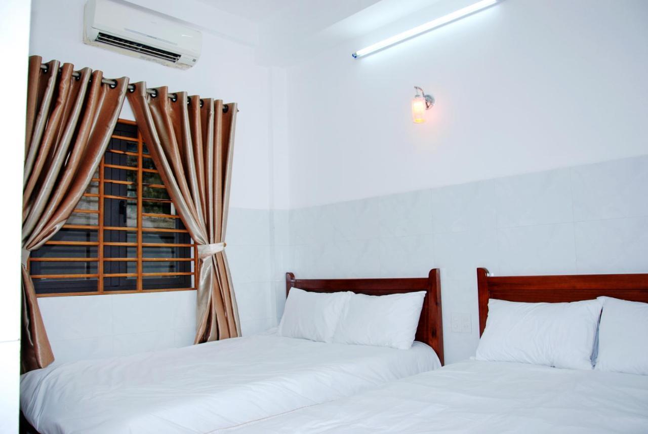 5H Homestay Hue Dış mekan fotoğraf