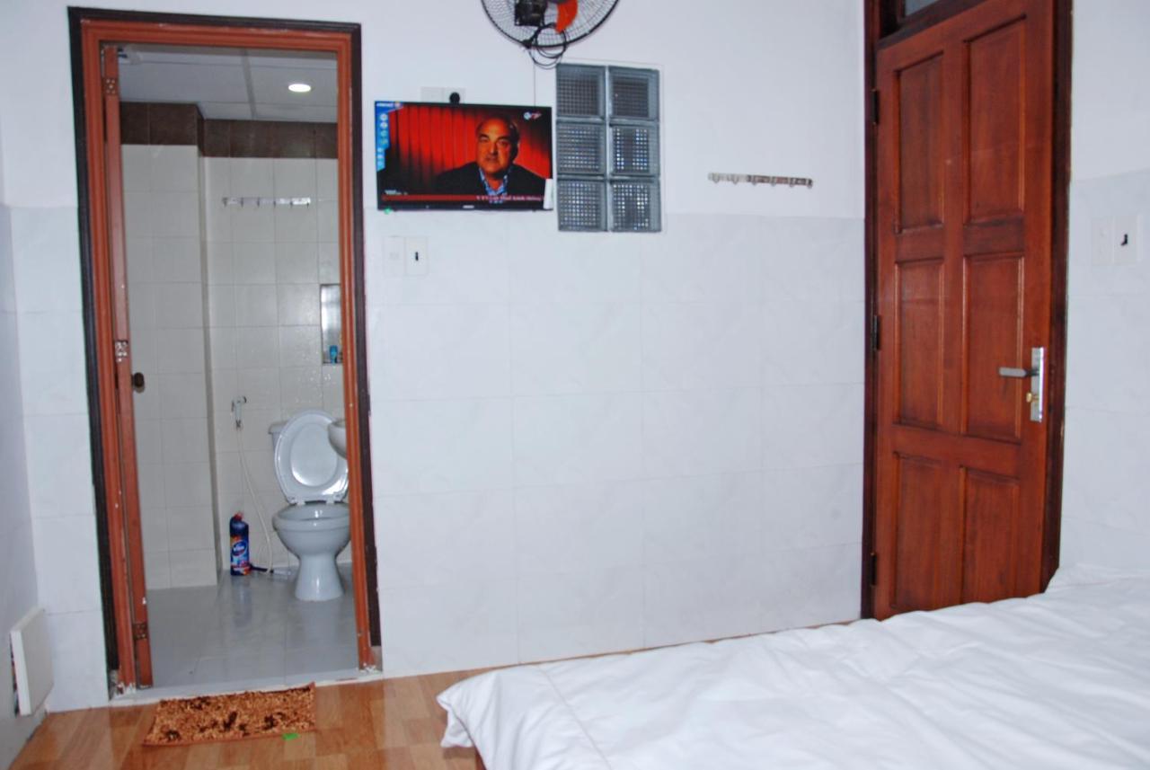 5H Homestay Hue Dış mekan fotoğraf