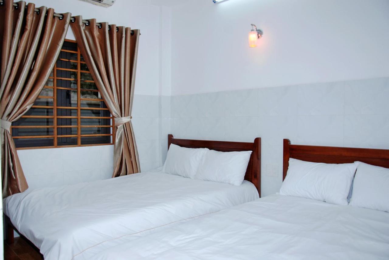 5H Homestay Hue Dış mekan fotoğraf