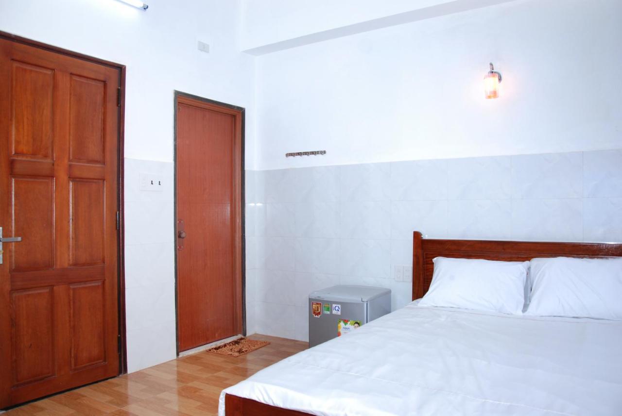 5H Homestay Hue Dış mekan fotoğraf