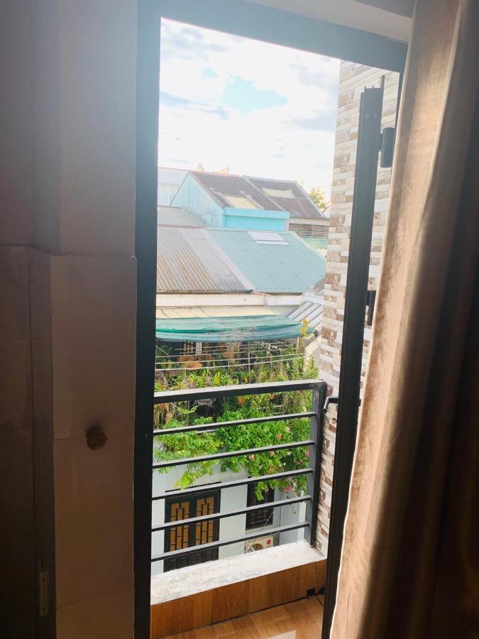 5H Homestay Hue Dış mekan fotoğraf