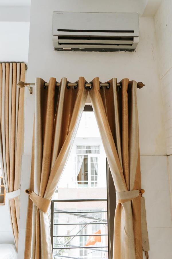 5H Homestay Hue Dış mekan fotoğraf