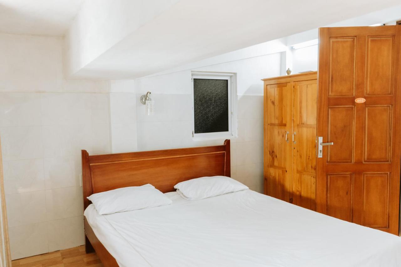 5H Homestay Hue Dış mekan fotoğraf