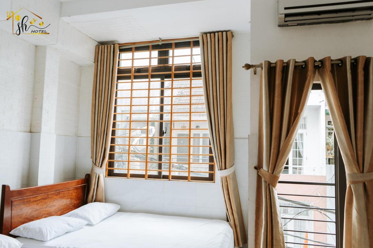 5H Homestay Hue Dış mekan fotoğraf
