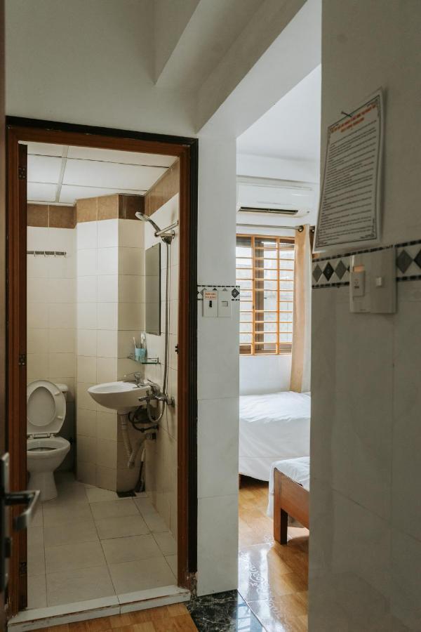 5H Homestay Hue Dış mekan fotoğraf