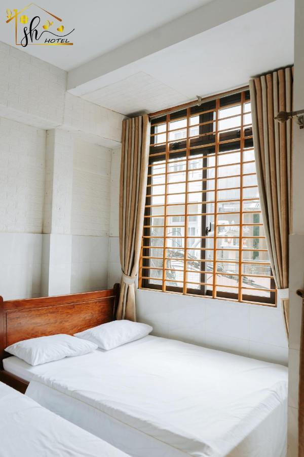 5H Homestay Hue Dış mekan fotoğraf