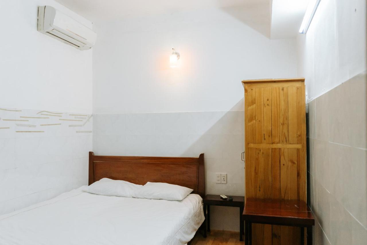 5H Homestay Hue Dış mekan fotoğraf