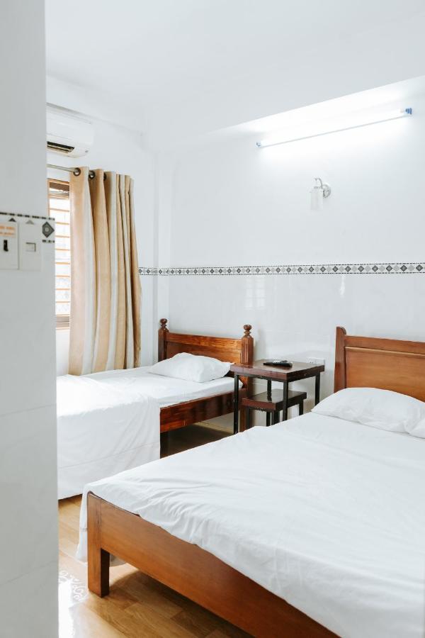 5H Homestay Hue Dış mekan fotoğraf