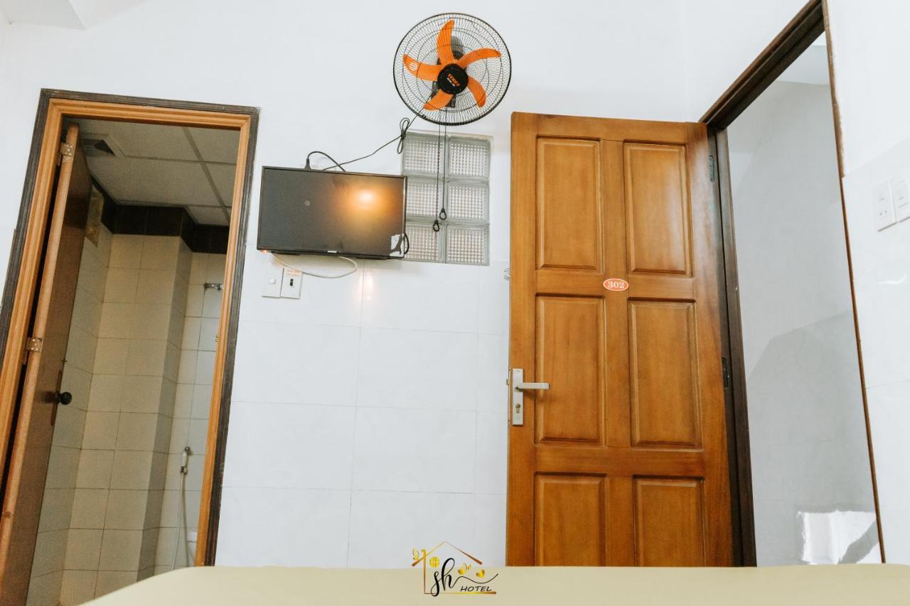 5H Homestay Hue Dış mekan fotoğraf