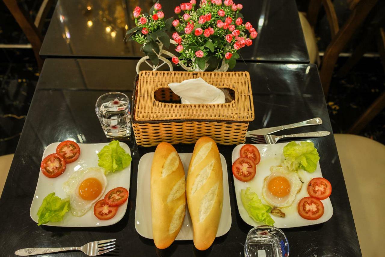 5H Homestay Hue Dış mekan fotoğraf