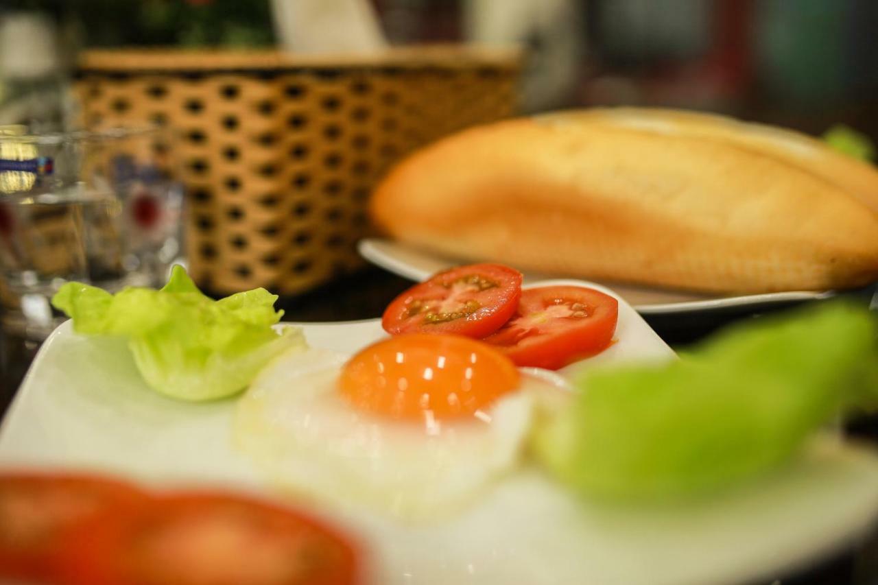 5H Homestay Hue Dış mekan fotoğraf