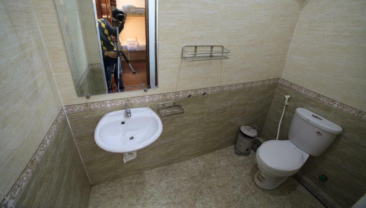 5H Homestay Hue Dış mekan fotoğraf