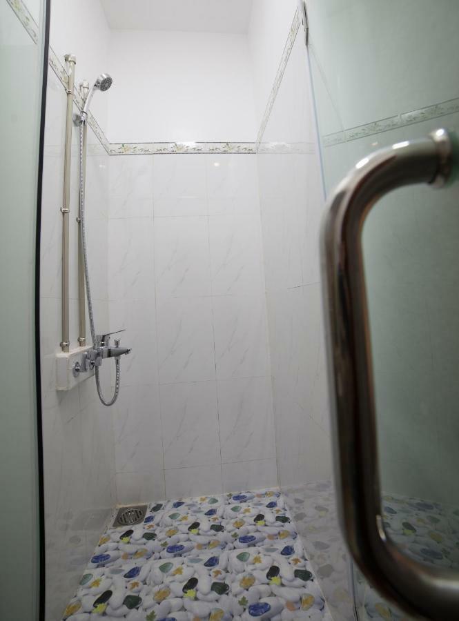 5H Homestay Hue Dış mekan fotoğraf