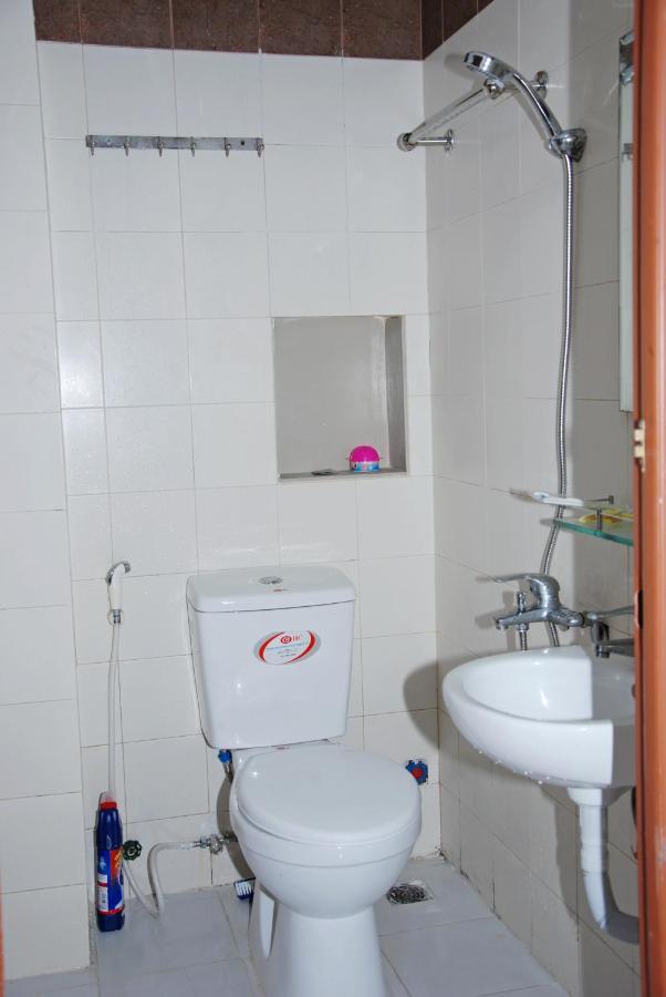 5H Homestay Hue Dış mekan fotoğraf